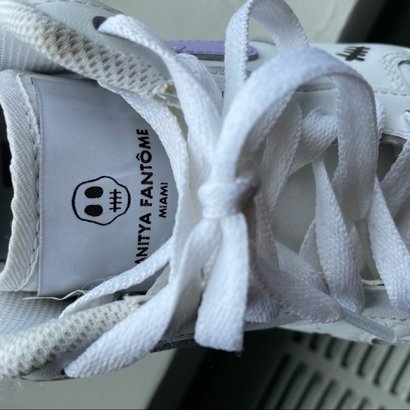 Nike Air Force 1 ‘07 Miami Edition - Picture 3 of 4